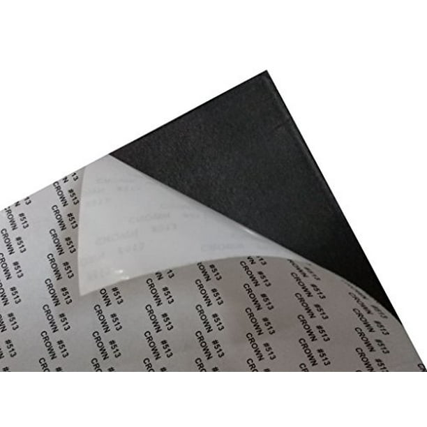 Sponge Neoprene With Adhesive 1/8 Thick X 39 Wide X 9 Long Gourd CECOMINOD037014 Sponge Neoprene With Adhesive 1/8 Thick X 39 Wide X 9 Long Gourd CECOMINOD037014
